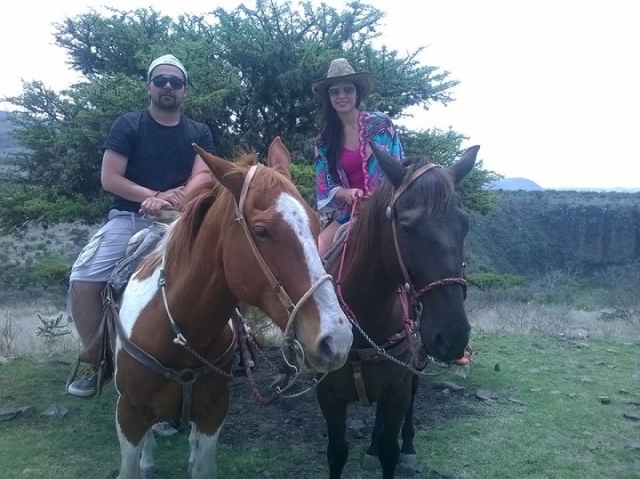  cavalcate in coppia 